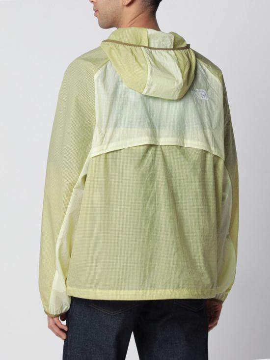 26SS 노스페이스 자켓 NF0A8GE4 GM4 Yellow - NORTH FACE
