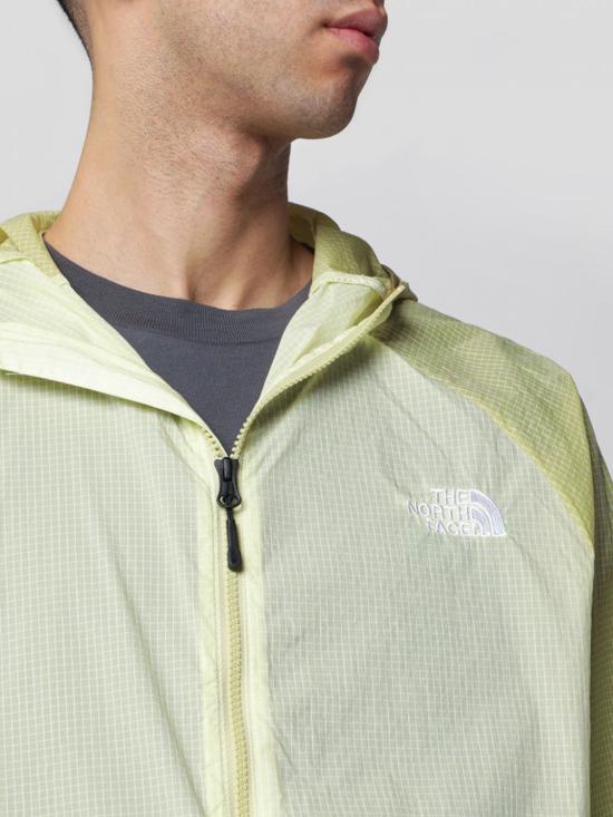 26SS 노스페이스 자켓 NF0A8GE4 GM4 Yellow - NORTH FACE