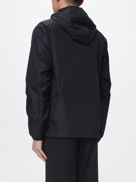 26SS 발렌티노 가라바니 자켓 8V0CI3466FN 0NO Black - VALENTINO GARAVANI