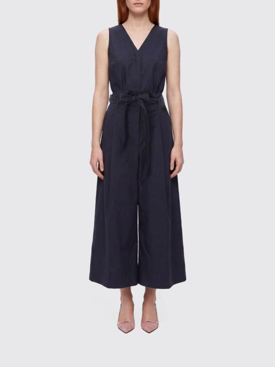 26SS 에스막스마라 점프수트 2619241013600 051 Blue