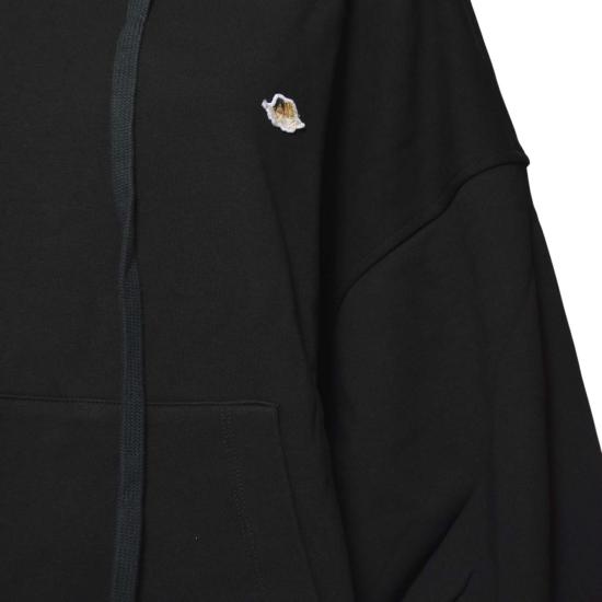  피오루찌 언더웨어 W02FPSHO092CJ05 BK01 Nero - FIORUCCI