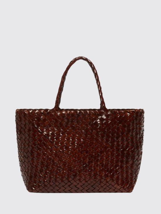 26SS 위켄드막스마라 토트백 2615511065600 001 Brown
