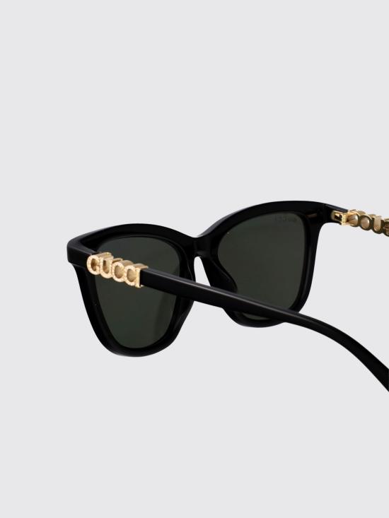 26SS 구찌 선글라스 GG2032S 006 Grey 1 - GUCCI