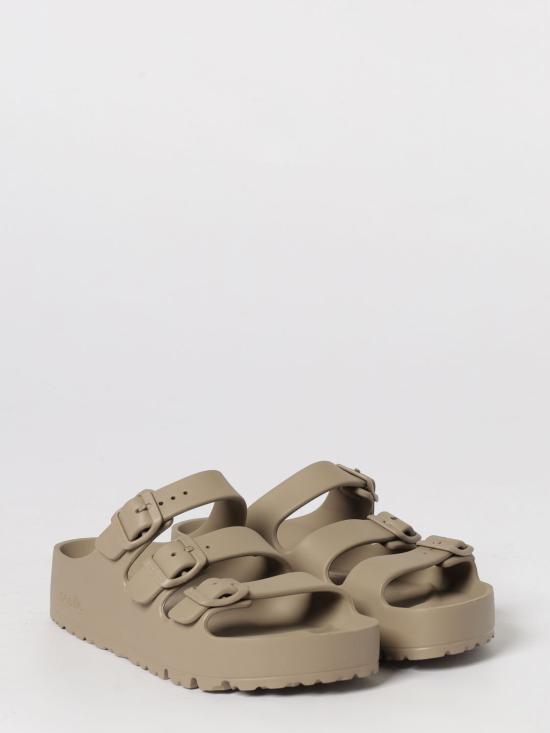 26SS 버켄스탁 힐/펌프스 1031433 Dove Grey - BIRKENSTOCK