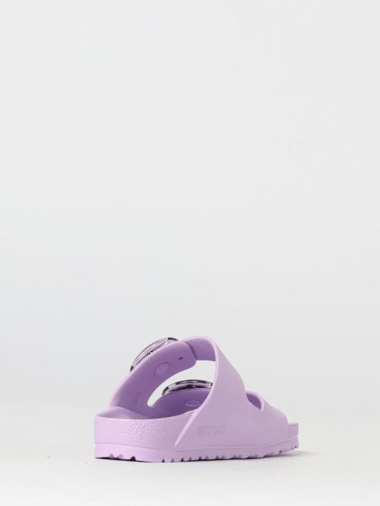 26SS 버켄스탁 힐/펌프스 1031259 Pink - BIRKENSTOCK