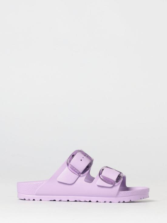 26SS 버켄스탁 힐/펌프스 1031259 Pink