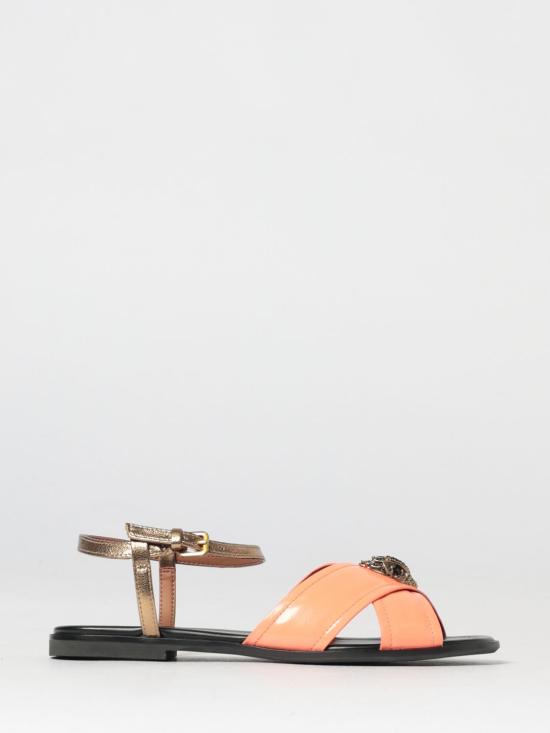 26SS 커트가이거 힐/펌프스 4369396309 PEACH Pink