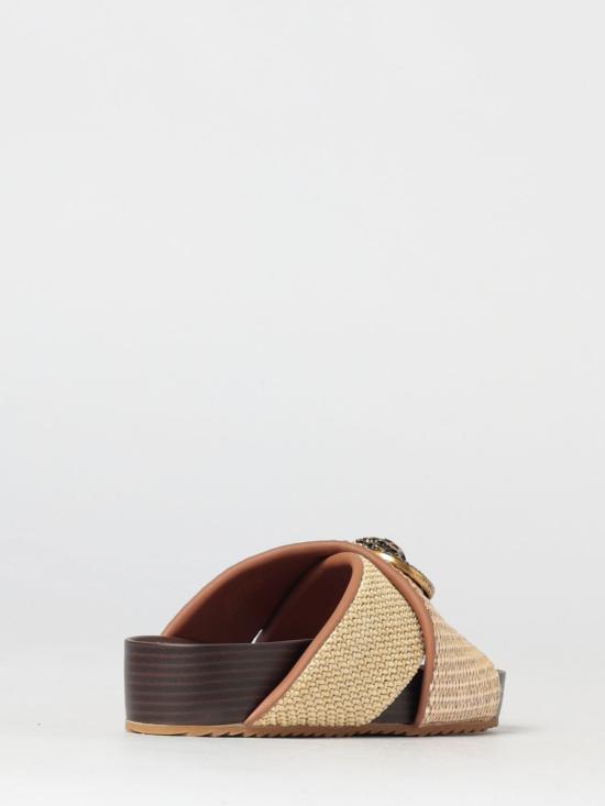 26SS 커트가이거 힐/펌프스 3973166189 GOLD COMB Gold - KURT GEIGER