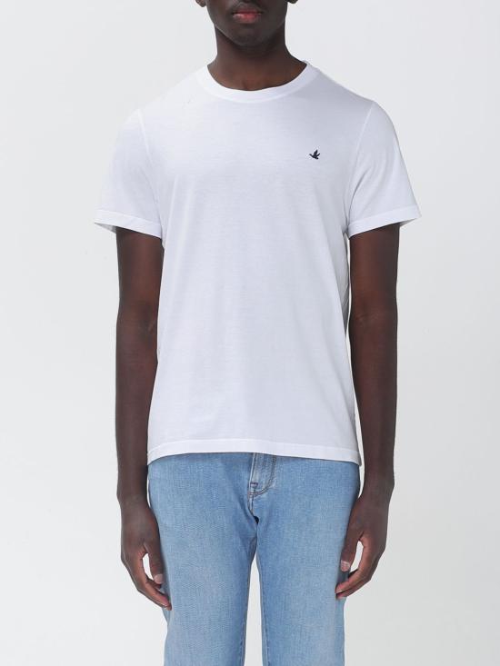 26SS 브룩스 필드 반팔 티셔츠 200A J089 V0042 White