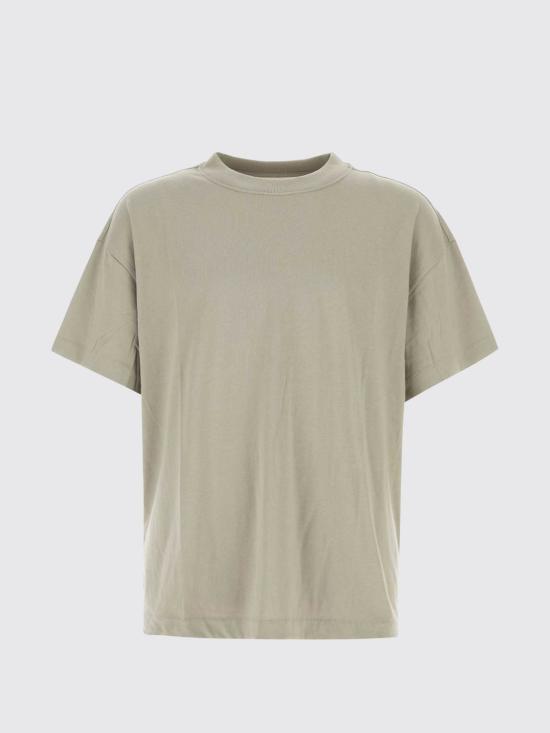 26SS 피어오브갓 반팔 티셔츠 125SP264222F SEAL Grey - FEAR OF GOD