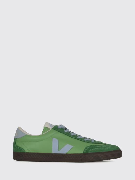 26SS 베자 스니커즈 VO2021414 Green