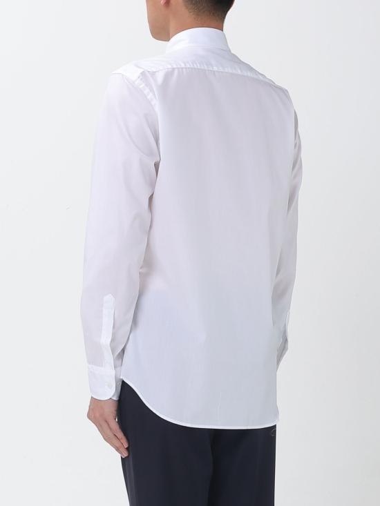 26SS 브룩스 필드 셔츠 202A Q312 V0031 White - BROOKSFIELD