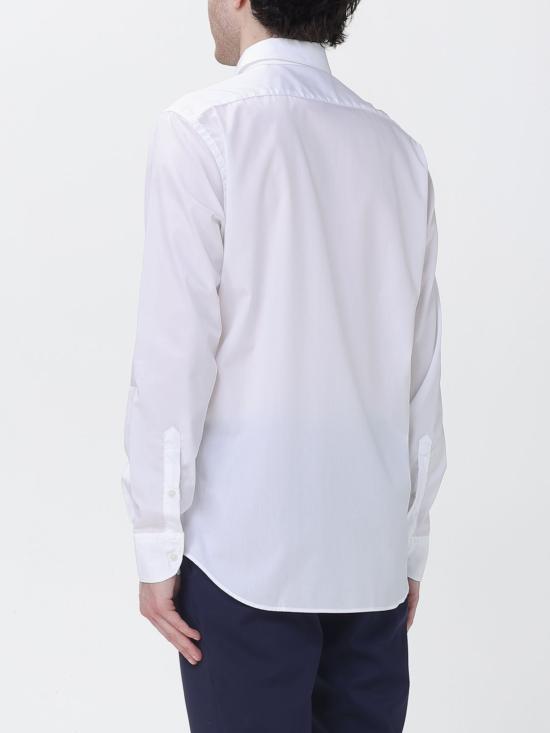 26SS 브룩스 필드 셔츠 202A Q313 V0031 White - BROOKSFIELD