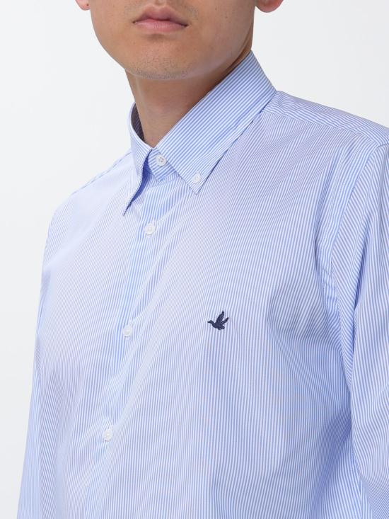 26SS 브룩스 필드 셔츠 202C R130 V0035 White - BROOKSFIELD