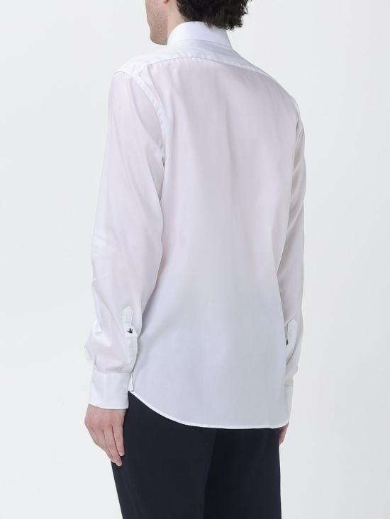 26SS 브룩스 필드 셔츠 202A Q203 9100 White - BROOKSFIELD