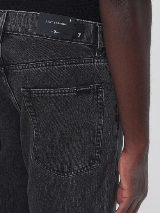 26SS 세븐포올맨카인드 데님 팬츠 7T5H0E22 1DR Denim - 7 FOR ALL MANKIND