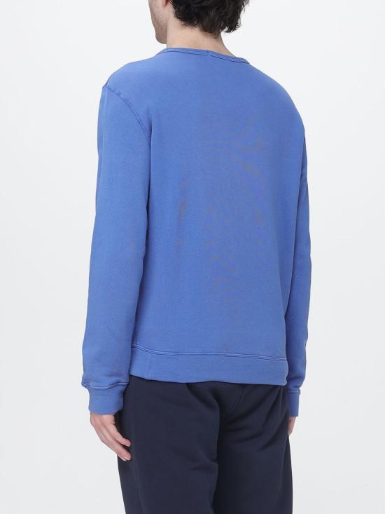 26SS 폴로 랄프로렌 긴팔 티셔츠 710A12485 004 Royal Blue - POLO RALPH LAUREN
