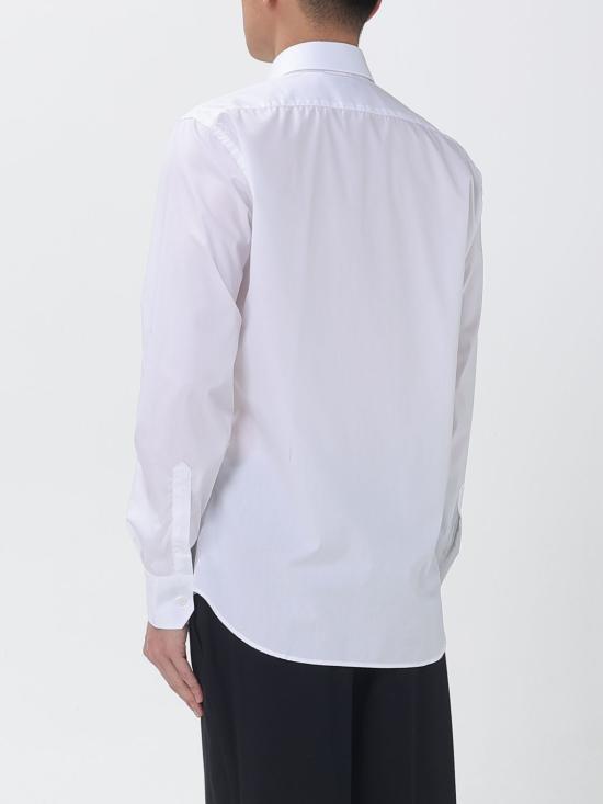 26SS 브룩스 필드 셔츠 202A R047 V0031 White - BROOKSFIELD