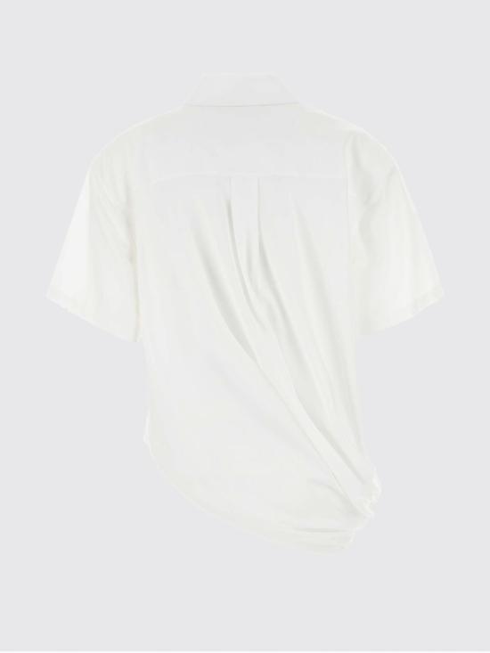 26SS 로에베 셔츠 S540Y05XD2 White - LOEWE