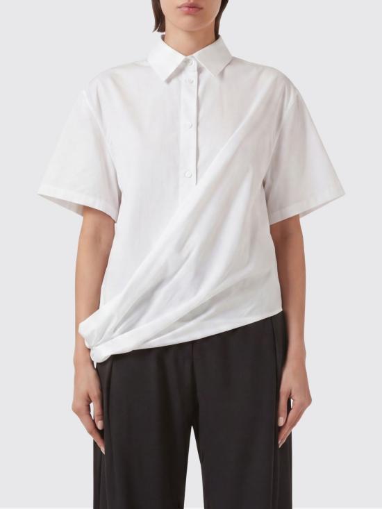 26SS 로에베 셔츠 S540Y05XD2 White