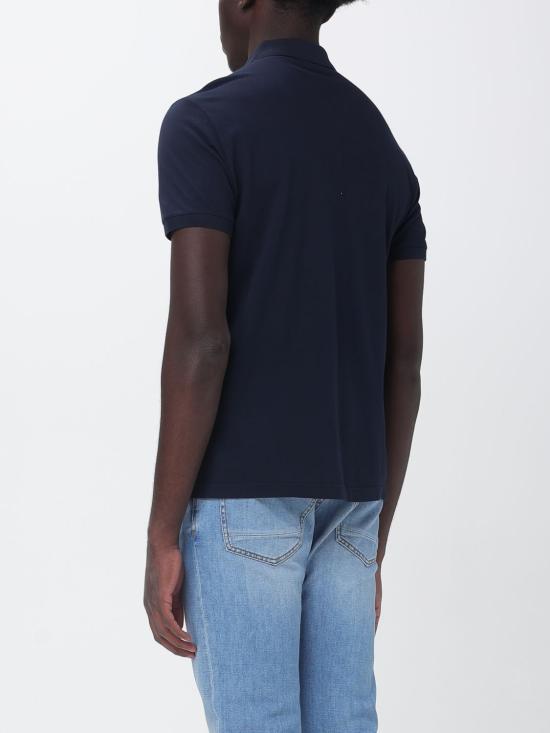 26SS 브룩스 필드 폴로 티셔츠 201A A068 9608 Navy - BROOKSFIELD