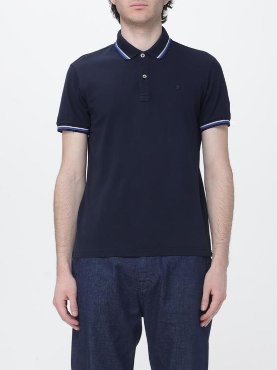 26SS 브룩스 필드 폴로 티셔츠 201A A086 V0031 Navy