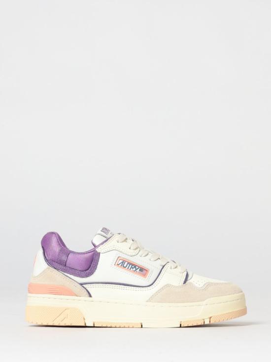 26SS 오트리 스니커즈 ROLWMC12 White