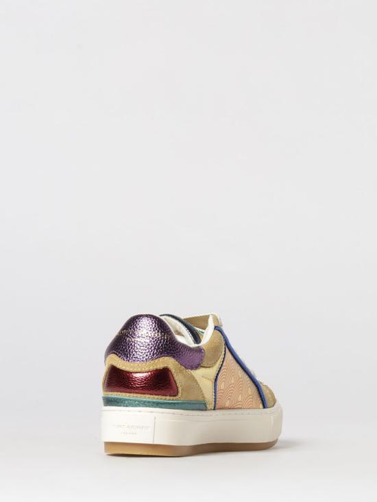 26SS 커트가이거 스니커즈 0493365619 METAL Grey - KURT GEIGER