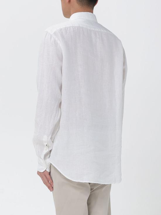 26SS 브룩스 필드 셔츠 202A S034 9149A White - BROOKSFIELD