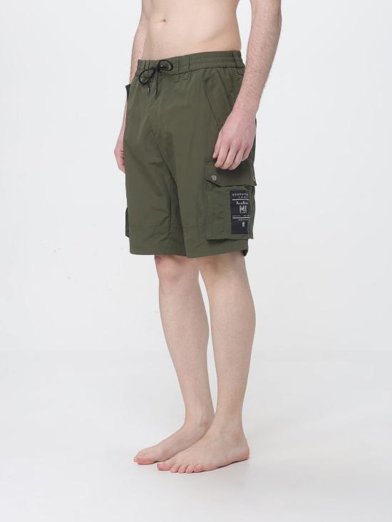 26SS 돌체앤가바나 스윔팬츠 M4F51TON0C9 N3644 Grey - DOLCE & GABBANA