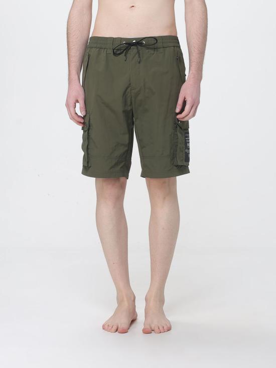 26SS 돌체앤가바나 스윔팬츠 M4F51TON0C9 N3644 Grey