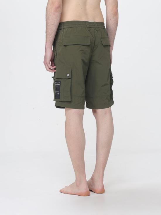 26SS 돌체앤가바나 스윔팬츠 M4F51TON0C9 N3644 Grey - DOLCE & GABBANA