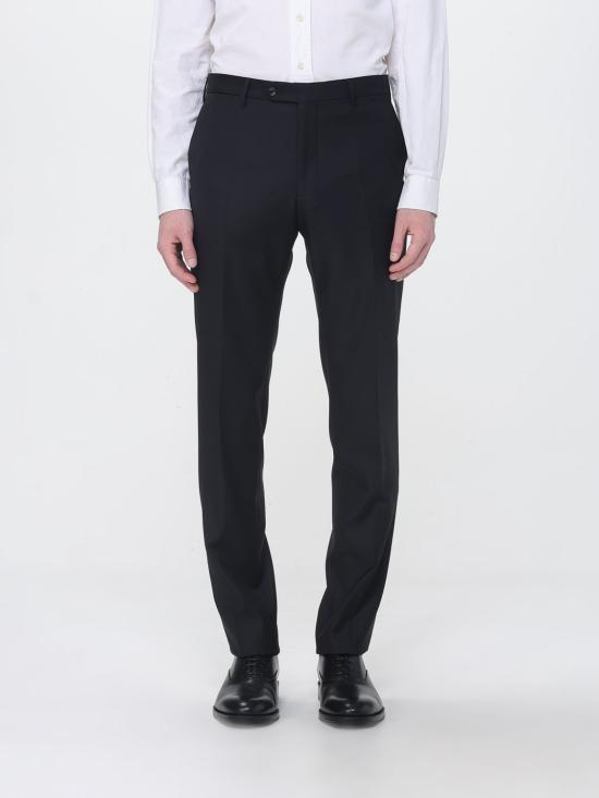 26SS 딸리아토레 수트 세트 2SMC20K01070001 N5712 Black - TAGLIATORE