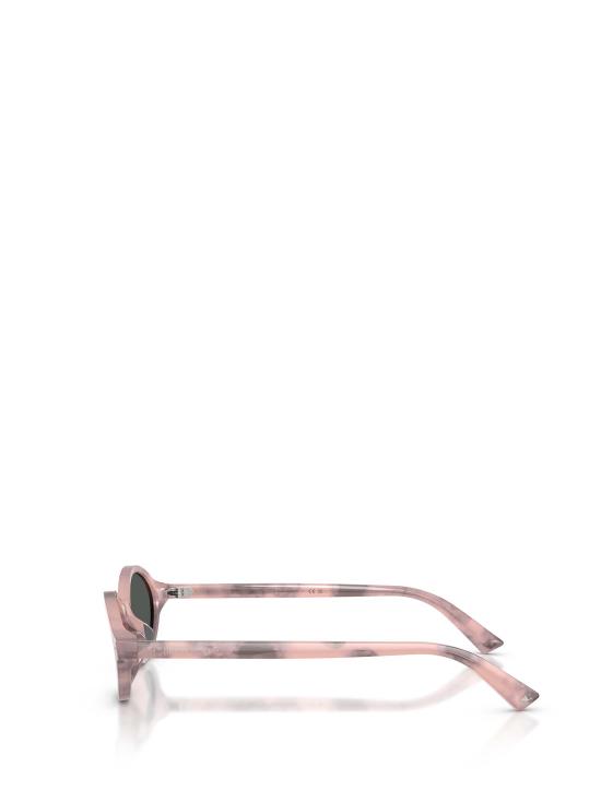 26FW 지미추 선글라스 JC5068U 509887 ROSE HAVANA - JIMMY CHOO