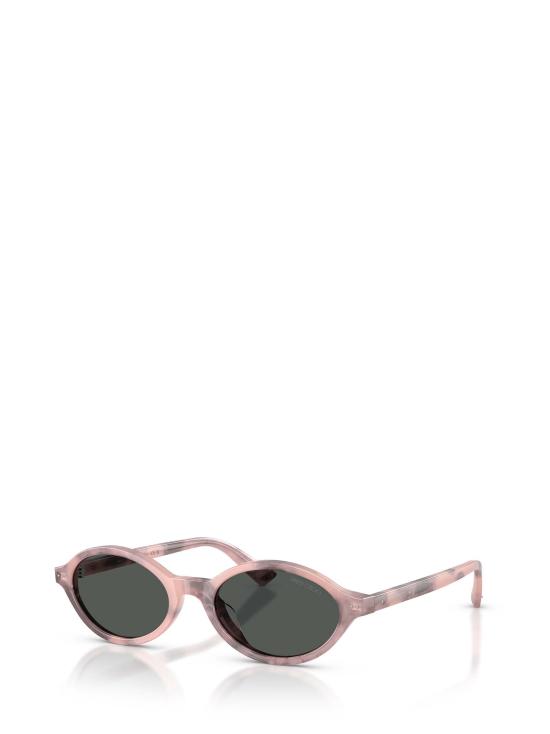 26FW 지미추 선글라스 JC5068U 509887 ROSE HAVANA - JIMMY CHOO