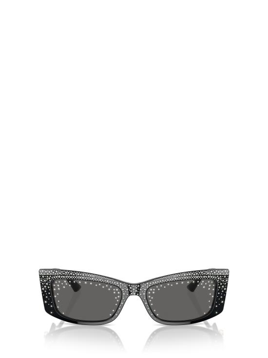 26FW 지미추 선글라스 JC5020B 505387 BLACK