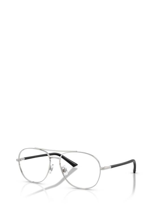 26FW 지미추 안경 JC2021 3002 SILVER - JIMMY CHOO