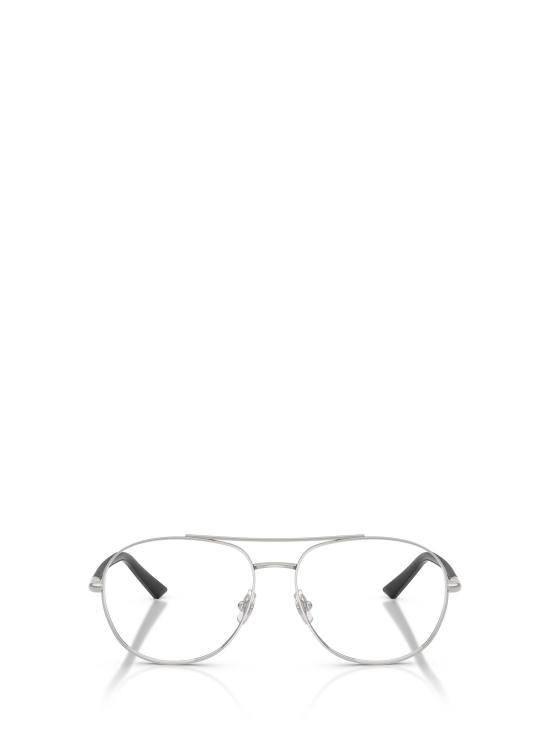 26FW 지미추 안경 JC2021 3002 SILVER