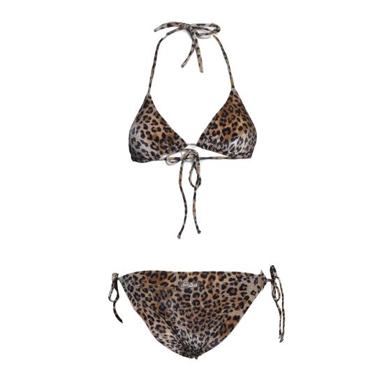 26SS [키즈] 세인트바쓰 수영복/비치웨어 LEH00011 00651L19 Leopardato