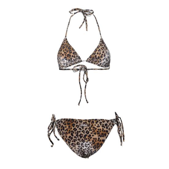 26SS [키즈] 세인트바쓰 수영복/비치웨어 LEH00011 00651L19 Leopardato - MC2 SAINT BARTH