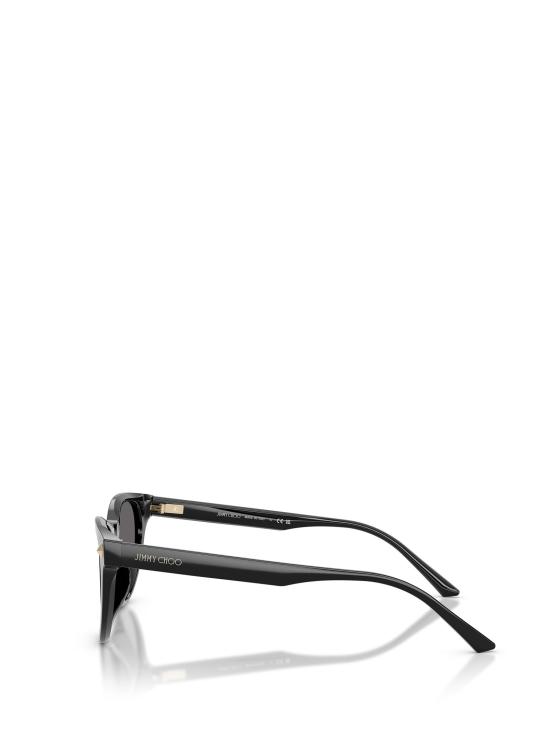 26FW 지미추 선글라스 JC5043D 500087 BLACK - JIMMY CHOO
