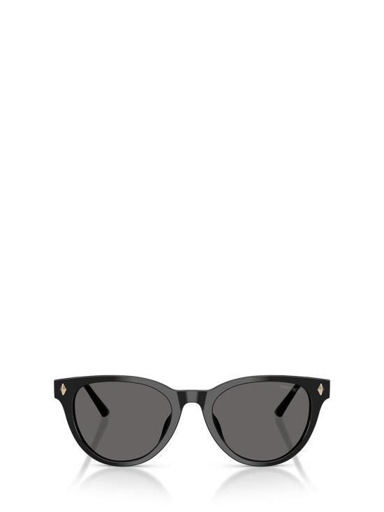 26FW 지미추 선글라스 JC5043D 500087 BLACK