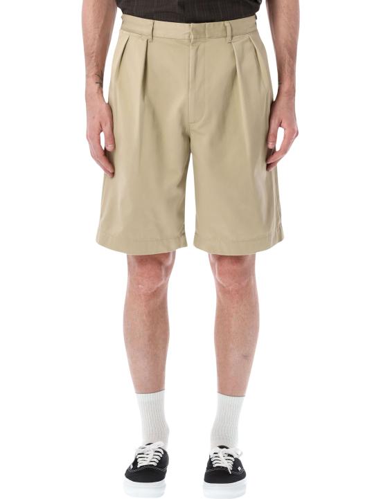 26SS 나나미카 숏팬츠 S25SD108E KK KHAKI