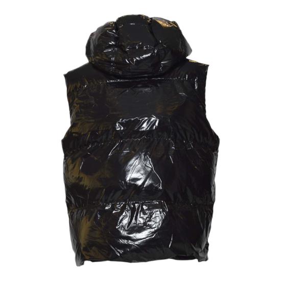 26SS [키즈] 디스퀘어드2 베스트 DQ3043D0ADY DQ900 Nero - DSQUARED2