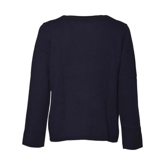 26SS 꼼데가르송 셔츠 FPN006W25 1NAVY Blu navy - COMME DES GARCONS
