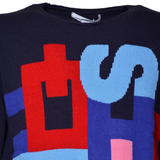 26SS 꼼데가르송 셔츠 FPN006W25 1NAVY Blu navy - COMME DES GARCONS