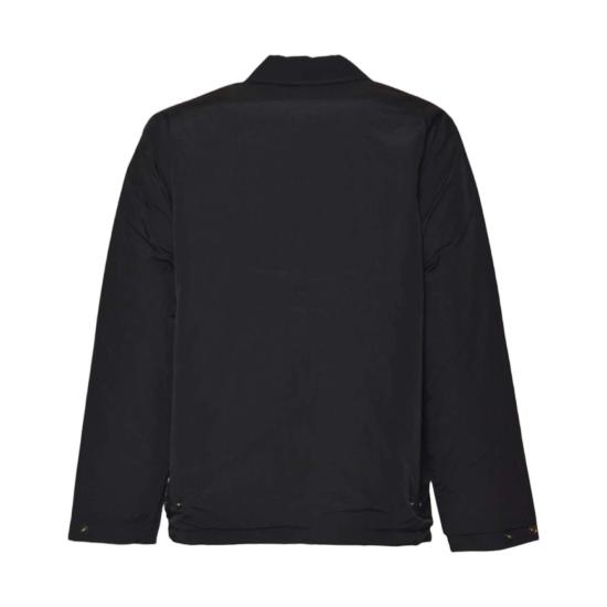 26SS 겐조 자켓 FF65BL0669NT 99 Nero - KENZO
