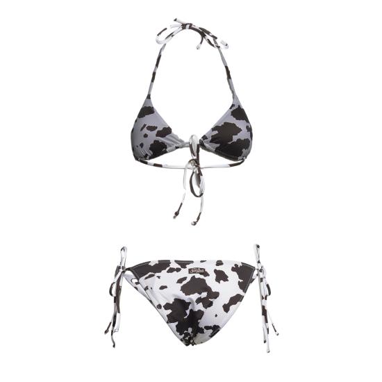 26SS [키즈] 세인트바쓰 수영복/비치웨어 LEH00011 00961L1018 Animalier
