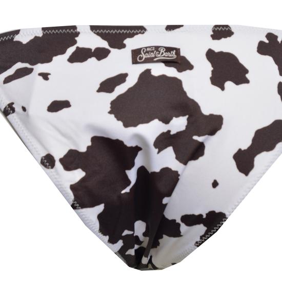 26SS [키즈] 세인트바쓰 수영복/비치웨어 LEH00011 00961L1018 Animalier - MC2 SAINT BARTH