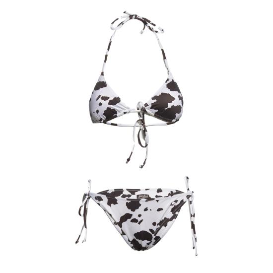 26SS [키즈] 세인트바쓰 수영복/비치웨어 LEH00011 00961L1018 Animalier - MC2 SAINT BARTH